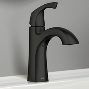 84505BL - Matte Black