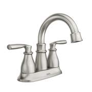 84537SRN - Spot Resist Brushed Nickel