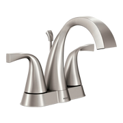 WS84660SRN - Spot Resist Brushed Nickel