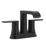 84764BL - Matte Black