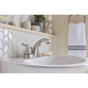 84768SRN - Spot Resist Brushed Nickel
