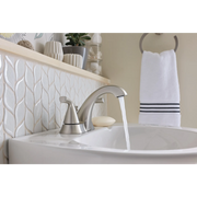 84768SRN - Spot Resist Brushed Nickel