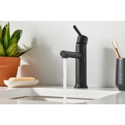 84770BL - Matte Black