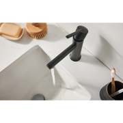 84770BL - Matte Black