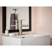 84770SRN - Spot Resist Brushed Nickel