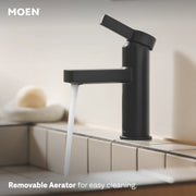 84774BL - Matte Black