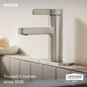84774SRN - Spot Resist Brushed Nickel