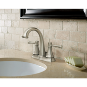 84777MSRN - Spot Resist Brushed Nickel Microban