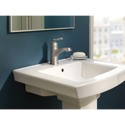 84805SRN - Spot Resist Brushed Nickel