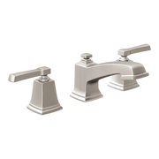 WS84820SRN - Spot Resist Brushed Nickel