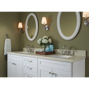WS84855SRN - Spot Resist Brushed Nickel