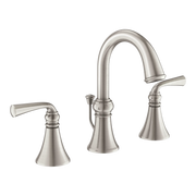 WS84855SRN - Spot Resist Brushed Nickel