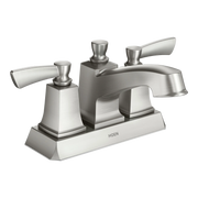 84922SRN - Spot Resist Brushed Nickel