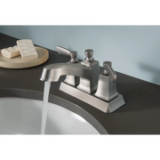 84922SRN - Spot Resist Brushed Nickel