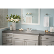 84922SRN - Spot Resist Brushed Nickel