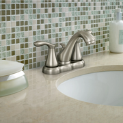 84944SRN - Spot Resist Brushed Nickel