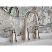 84947SRN - Spot Resist Brushed Nickel
