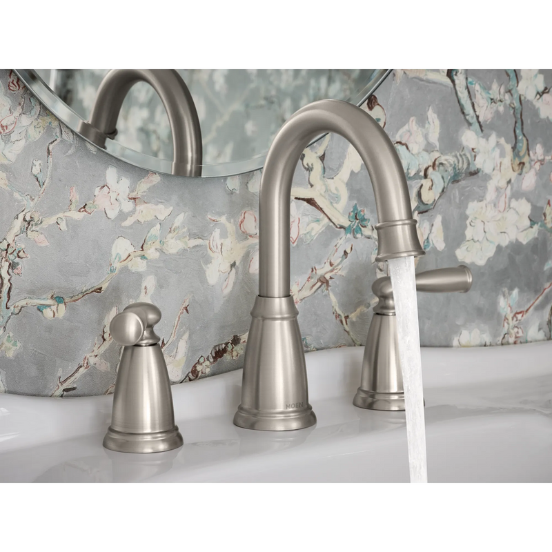 84947SRN - Spot Resist Brushed Nickel