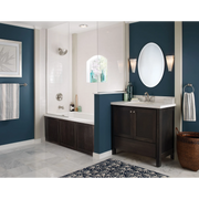 84948SRN - Spot Resist Brushed Nickel