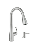 87014SRS - Spot Resist Stainless
