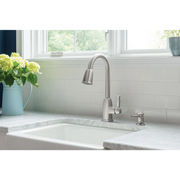 87022SRS - Spot Resist Stainless