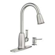 87022SRS - Spot Resist Stainless