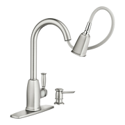 87022SRS - Spot Resist Stainless