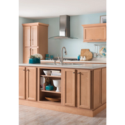 DN0724BN - Brushed Nickel