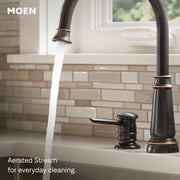 87042BRB - Mediterranean Bronze