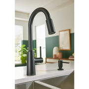87066BL - Matte Black