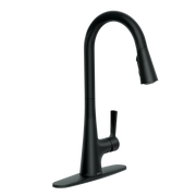87069BL - Matte Black