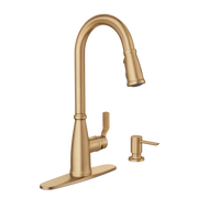 87071BZG - Bronzed Gold