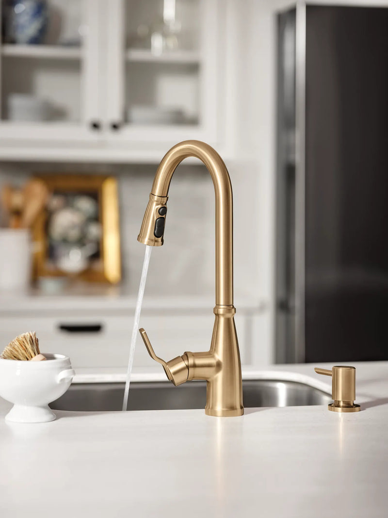 87071BZG - Bronzed Gold