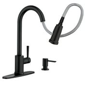 87090BL - Matte Black
