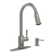 87090MSRS - Spot Resist Stainless