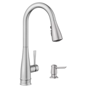 87205SRS - Spot Resist Stainless