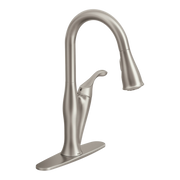 87211SRS - Spot Resist Stainless