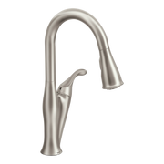 87211SRS - Spot Resist Stainless