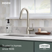 87233SRS - Spot Resist Stainless