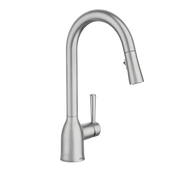 87233SRS - Spot Resist Stainless