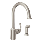 87301SRS - Spot Resist Stainless