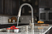 87355SRS - Spot Resist Stainless