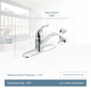 CA87480 - Chrome
