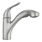 87557SRS - Spot Resist Stainless