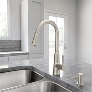 87653SRS - Spot Resist Stainless
