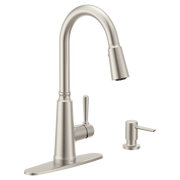 87653SRS - Spot Resist Stainless
