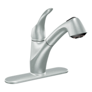 CA87666CSL - Classic Stainless