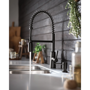 87897BL - Matte Black