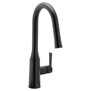 87899BL - Matte Black