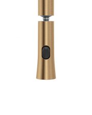 266918BZG - Bronzed Gold